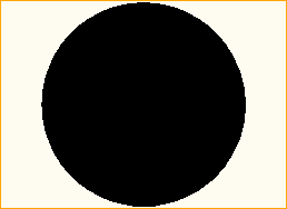 Standortpunkt Schwarz - RGB14/19/19