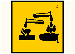 Ätzend - C