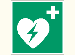 AED - E010