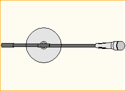 Mic Stand