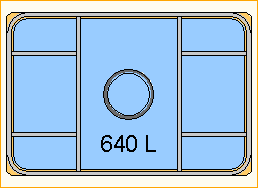 640L