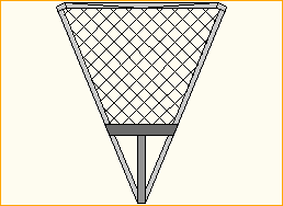 Barrier +45°