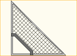 Barrier +90°