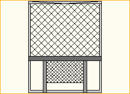 Barrier Straight
