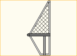 Barrier Vario +-60° (Teil 2)