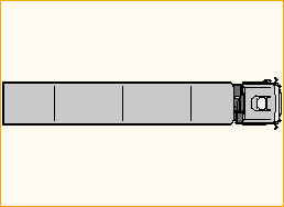 Truck 40t