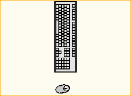 Keyboard Mouse