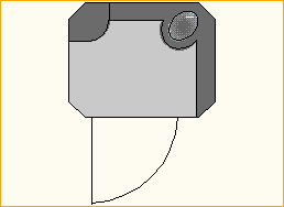 WC ToiToiClassic