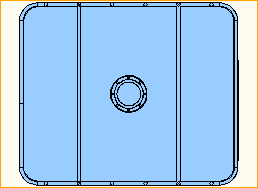 IBC 1000L