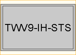 TWV9-IH-STS TWV9-IH-STS