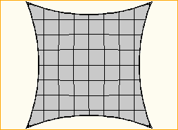 Stretchsegel Mistral C Stretchsegel Mistral C