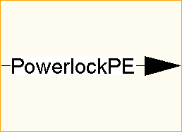 Powerlock PE