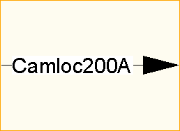 Camloc 200A