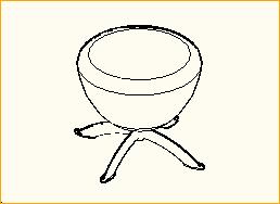 Hocker IXO