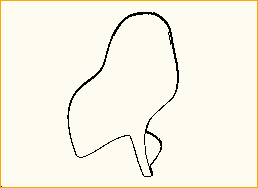 Stuhl PANTON