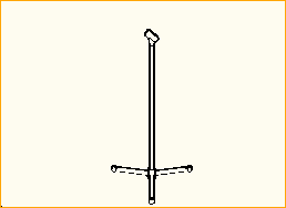 Mic-Stand 2 für Sänger