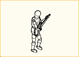 Gitarrist (elektrisch) 1