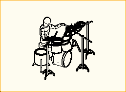 Drumer