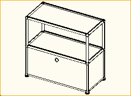 Sideboard USM