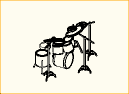 Drum Set