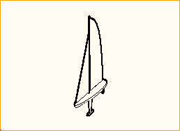 Segelboot