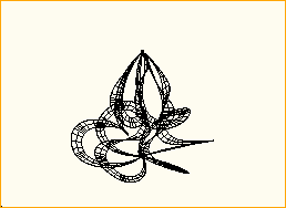 Air Kronleuchter