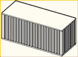 Container ISO-20