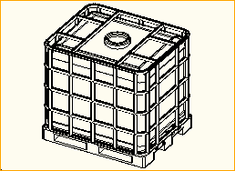1000L