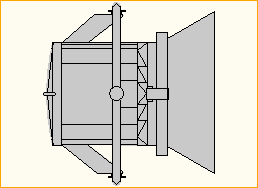 Leonardo 2KW