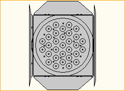 moLUX xpo575