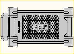 PSU für SkyPanel S360-C