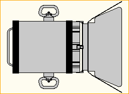 Daylight Compact 12000