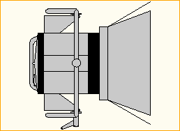 Daylight Compact 2500 Theatre