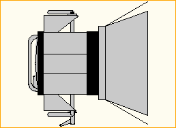 Daylight Compact 4000 Theatre