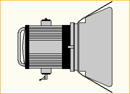 Daylight Compact 6000 Theatre