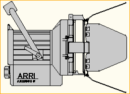 ArriSun 5 EVENT