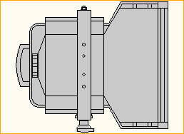 Beamlite 1KW