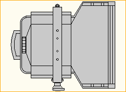 Beamlite 500W