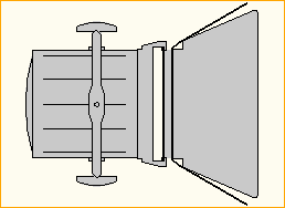 Castor 2kW