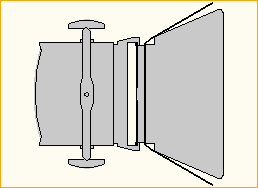 Pollux 5kW