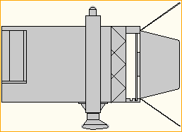 Quartet Fresnel