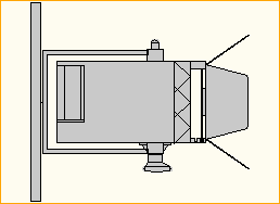 Quartet Fresnel