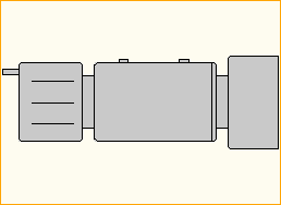 Solo 9° - 15° Followspot