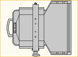 Beamlite 6.9°