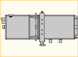 CANTATA 18-32° 1200W