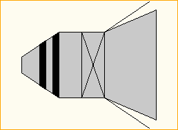 PAR CP62 (MFL) 750W