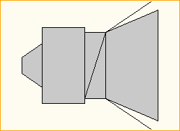 PAR CP61 (NSP) MSR 575