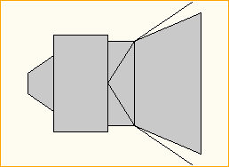 PAR CP63 (WFL) MSR 575