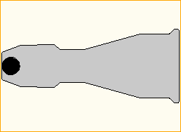 Source4 5° CDM-T 150W