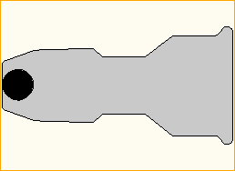 Source4 10° CDM-T 150W